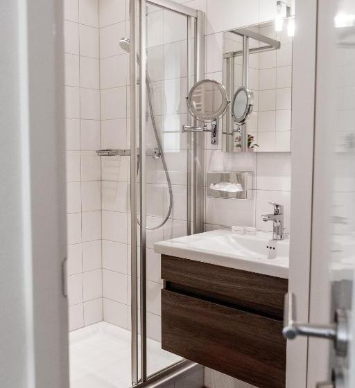 בית מלון כפרי Veere