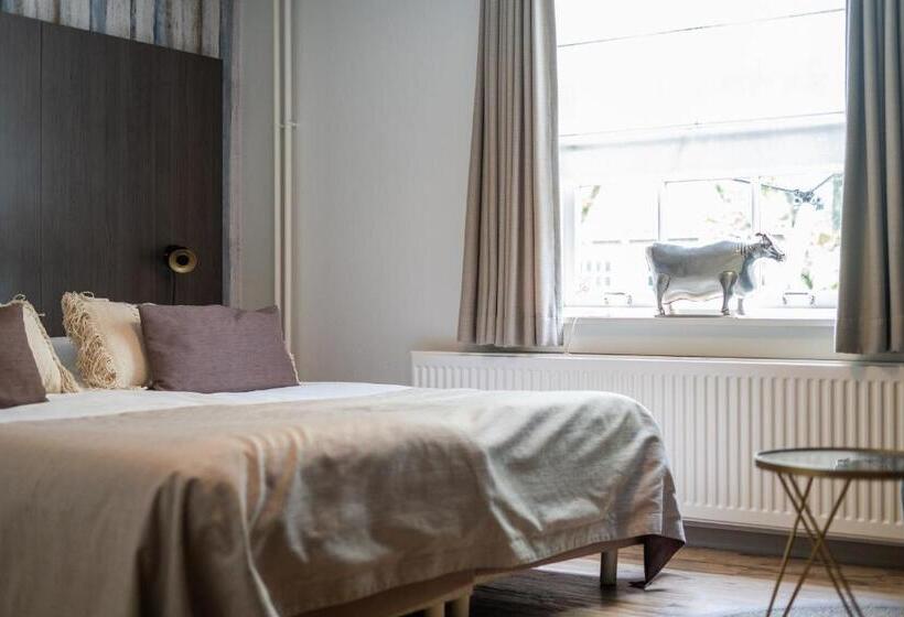 בית מלון כפרי Veere