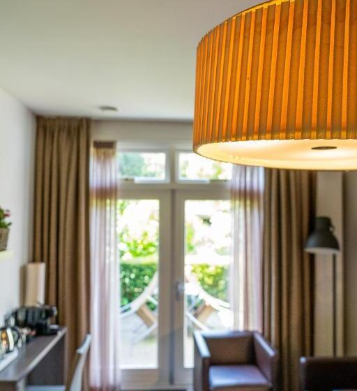 בית מלון כפרי Veere