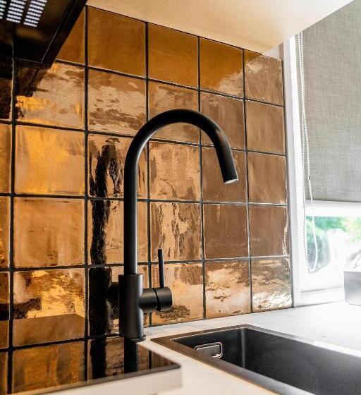 בית מלון כפרי Veere