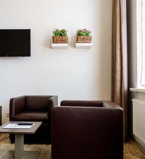 בית מלון כפרי Veere