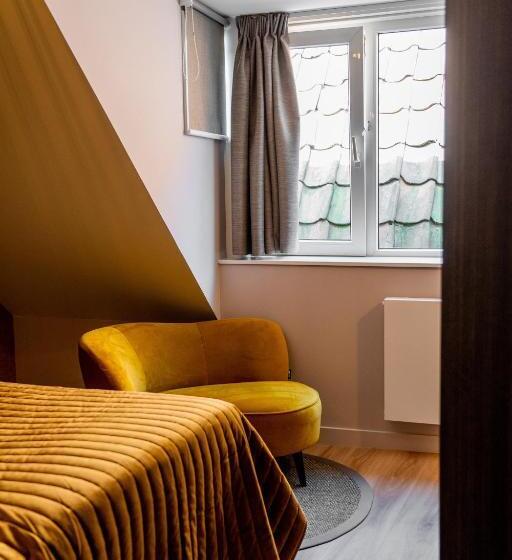 בית מלון כפרי Veere