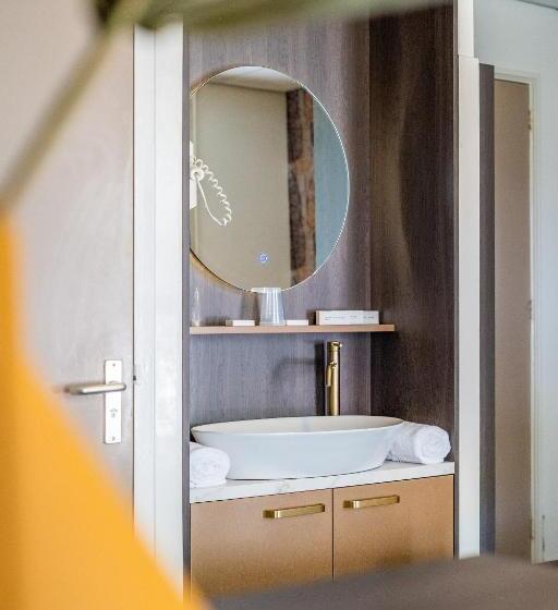 בית מלון כפרי Veere