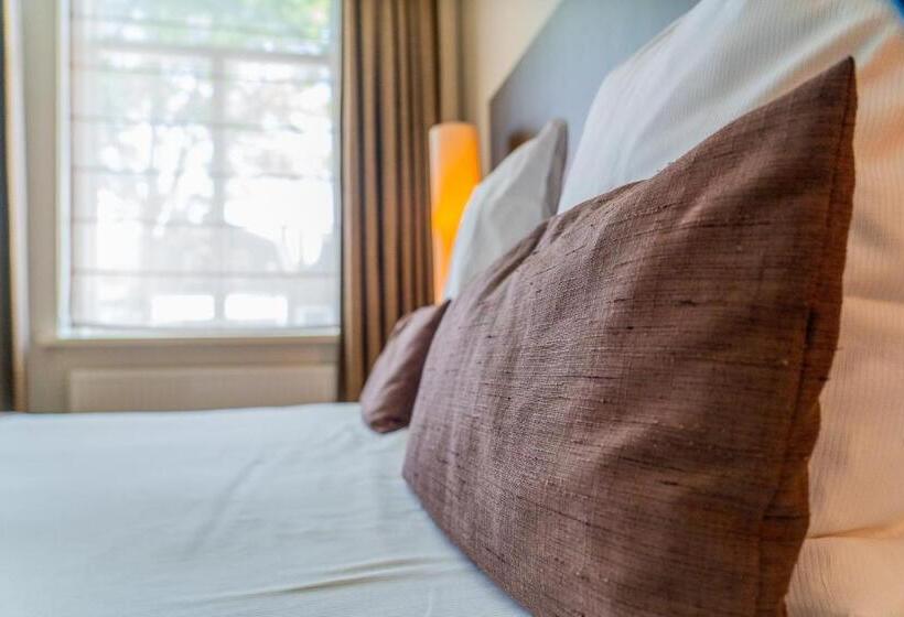 בית מלון כפרי Veere