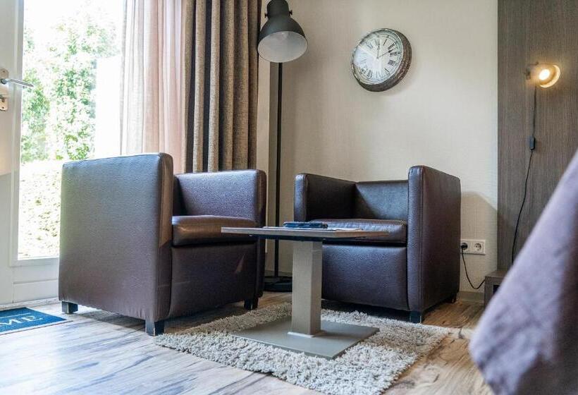 בית מלון כפרי Veere