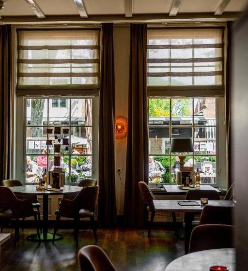 בית מלון כפרי Veere