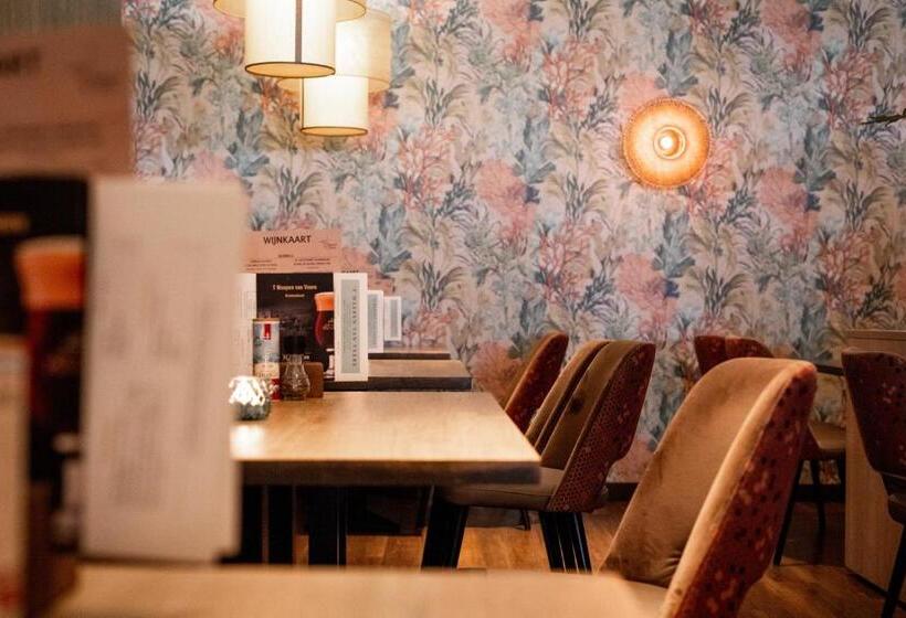 בית מלון כפרי Veere