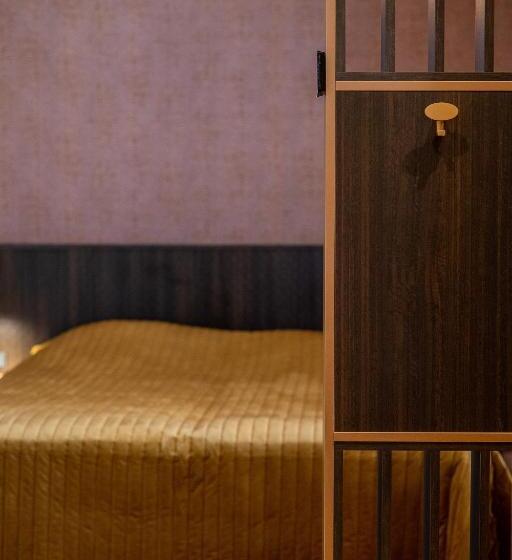 בית מלון כפרי Veere