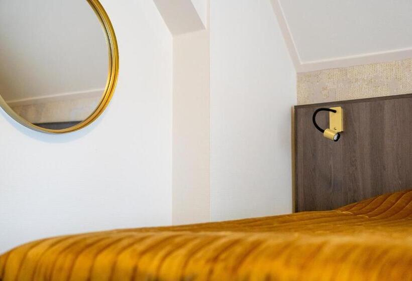 בית מלון כפרי Veere