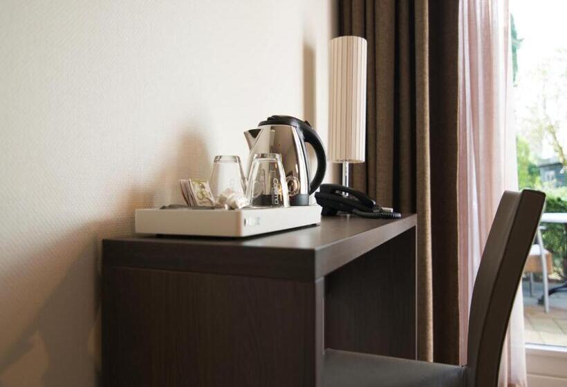 בית מלון כפרי Veere