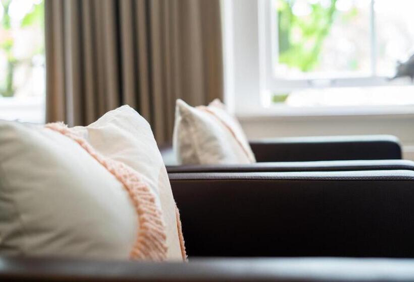 בית מלון כפרי Veere