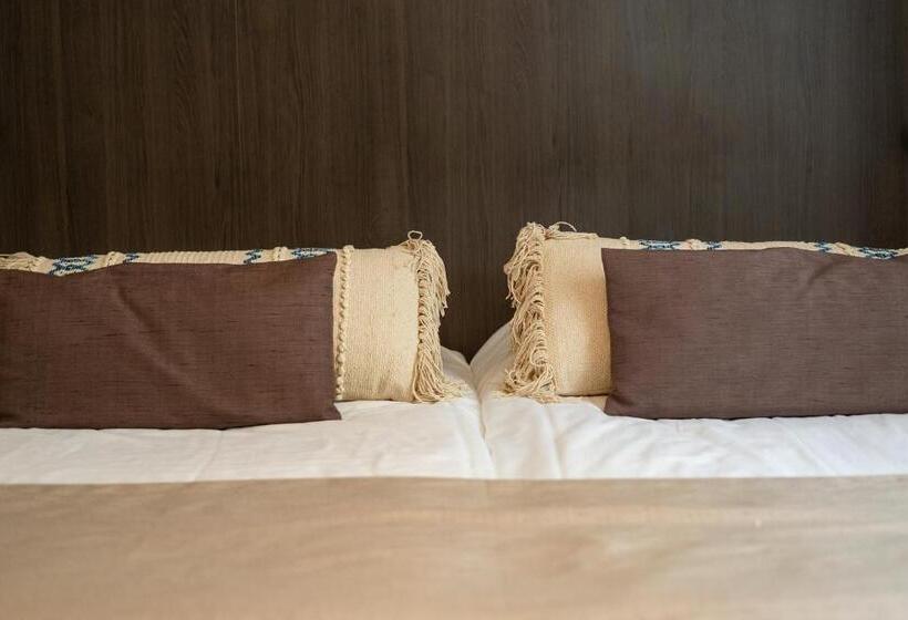 בית מלון כפרי Veere