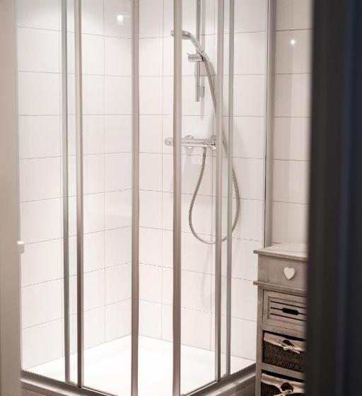 בית מלון כפרי Veere