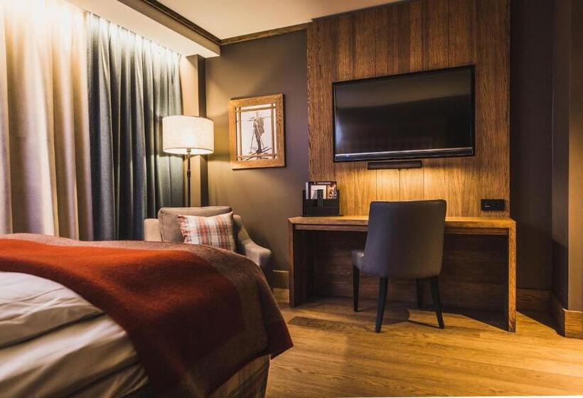 هتل Vestlia Resort