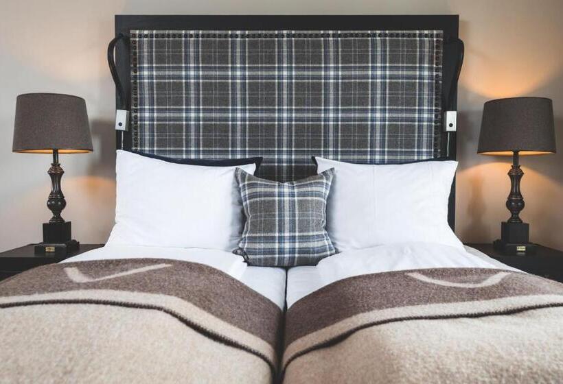 هتل Vestlia Resort