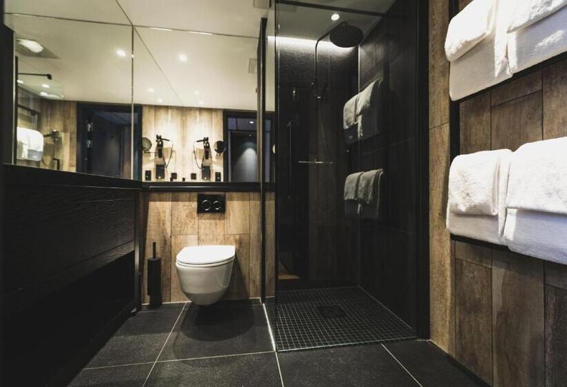 هتل Vestlia Resort