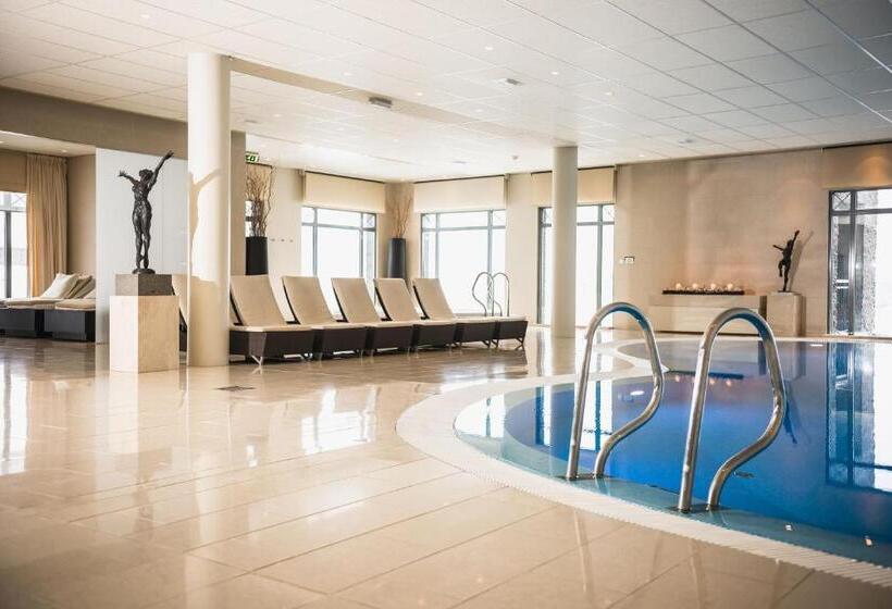 هتل Vestlia Resort