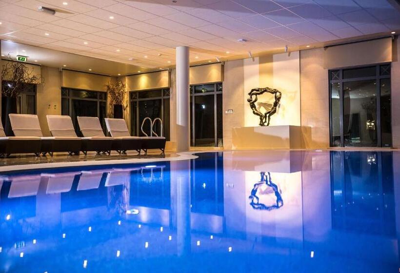 هتل Vestlia Resort