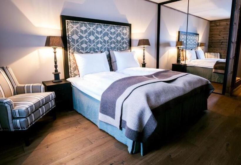 هتل Vestlia Resort