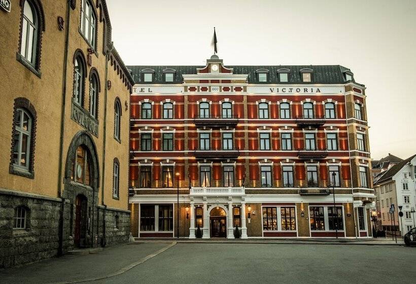 فندق Victoria