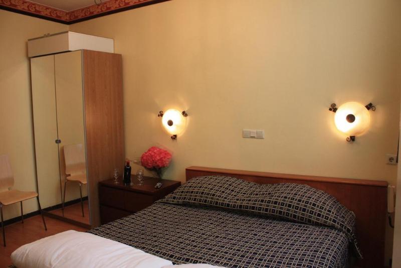 Facade Hotel Amsterdam