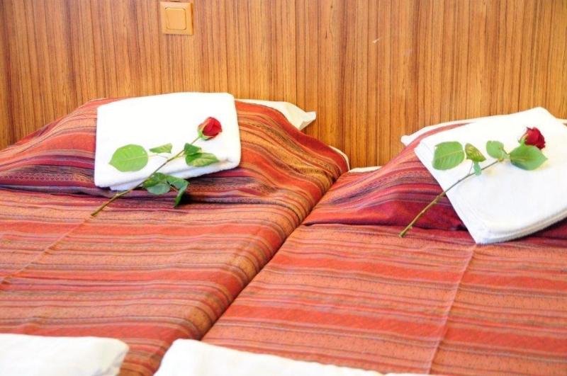 Facade Hotel Amsterdam