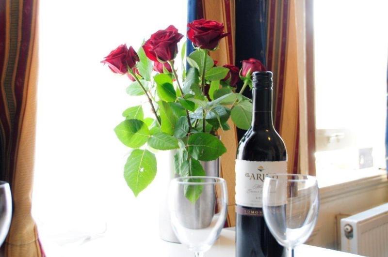 Facade Hotel Amsterdam