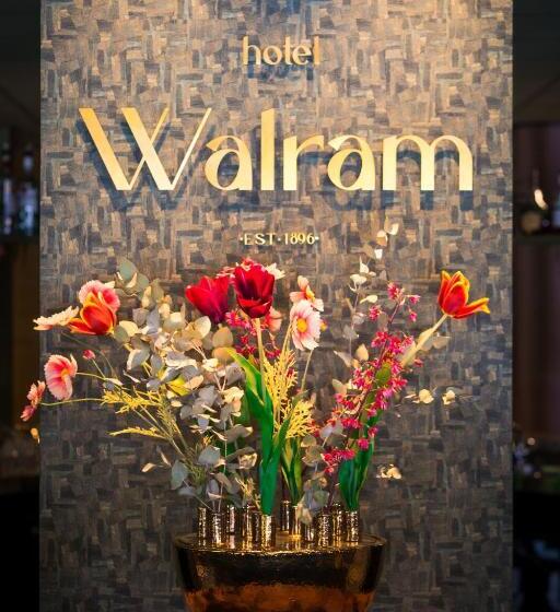 هتل Walram