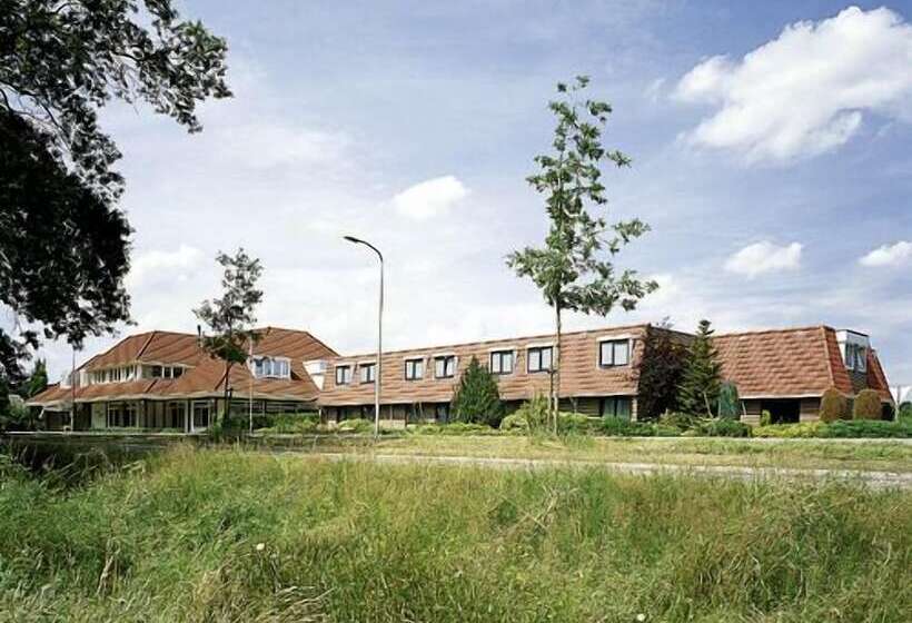 酒店 Wapen Van Delden