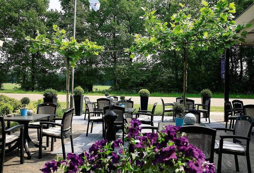 酒店 Wapen Van Delden