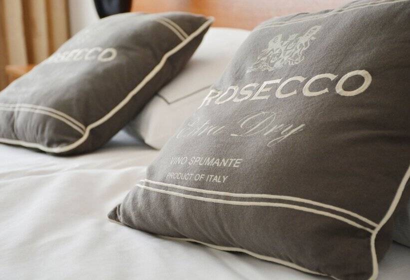 酒店 Wapen Van Delden