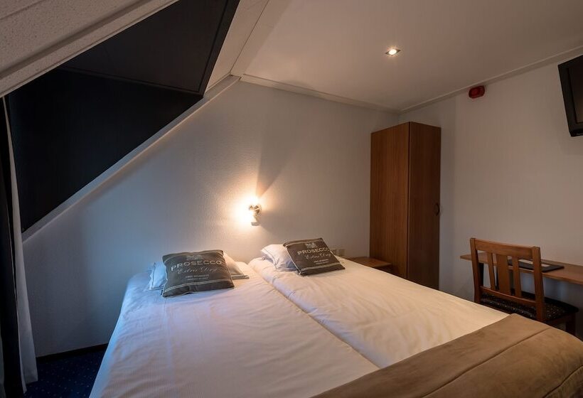 酒店 Wapen Van Delden