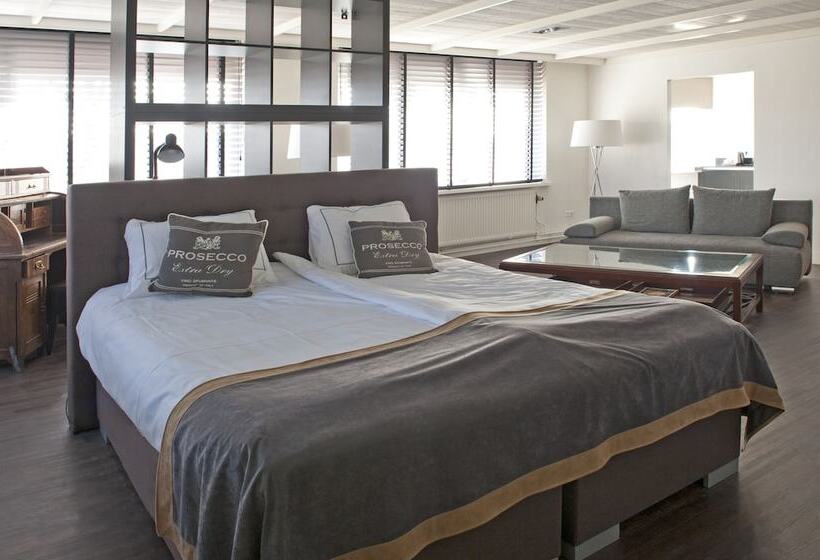 호텔 Wapen Van Delden