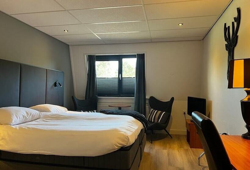 בית מלון כפרי Wapen Van Delden