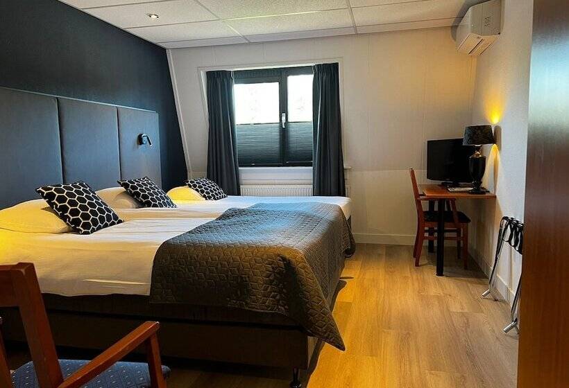 酒店 Wapen Van Delden