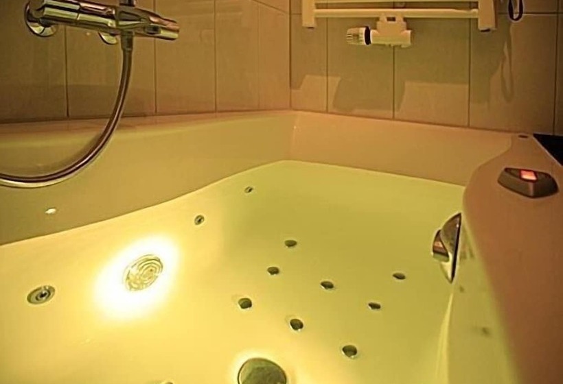 酒店 Wapen Van Delden