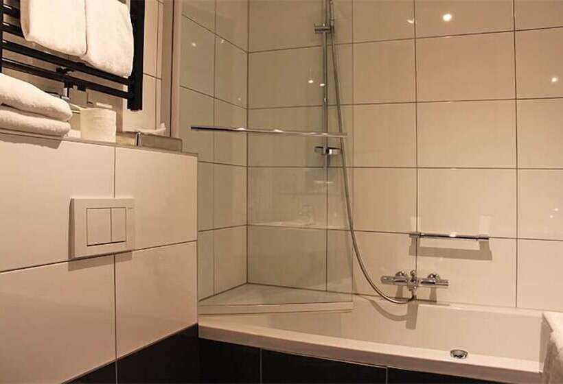 酒店 Wapen Van Delden