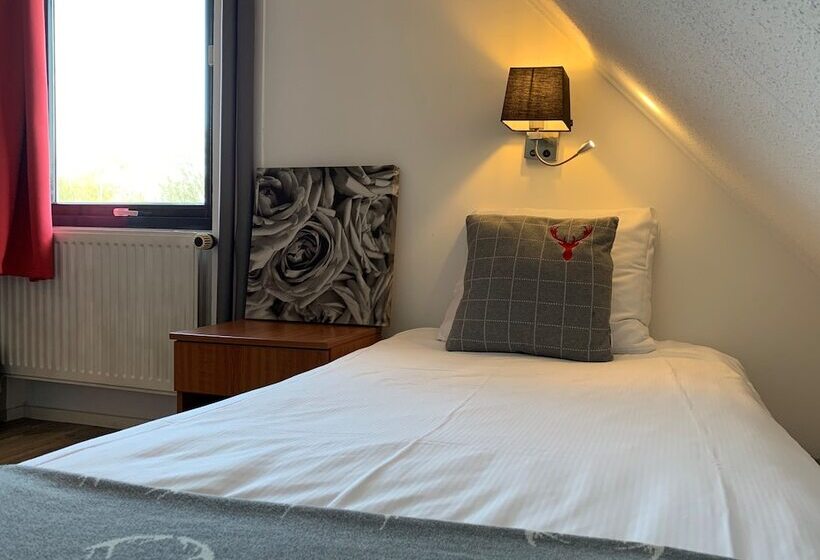 酒店 Wapen Van Delden