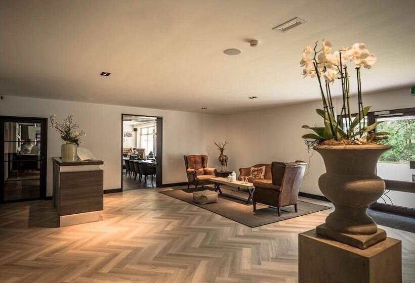 호텔 Wapen Van Delden