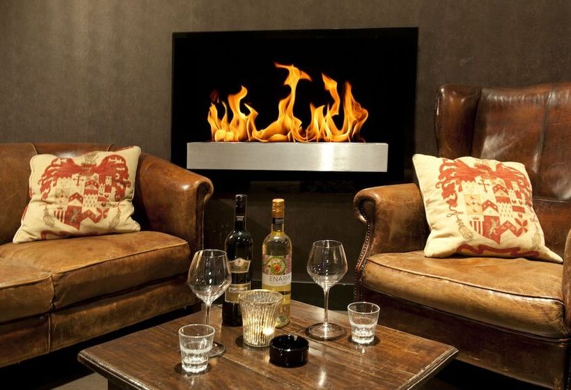 酒店 Wapen Van Delden