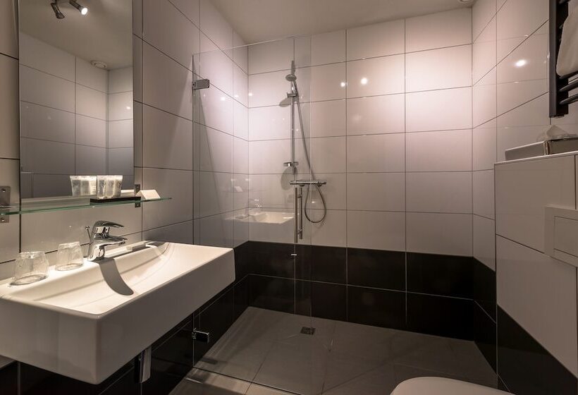 酒店 Wapen Van Delden