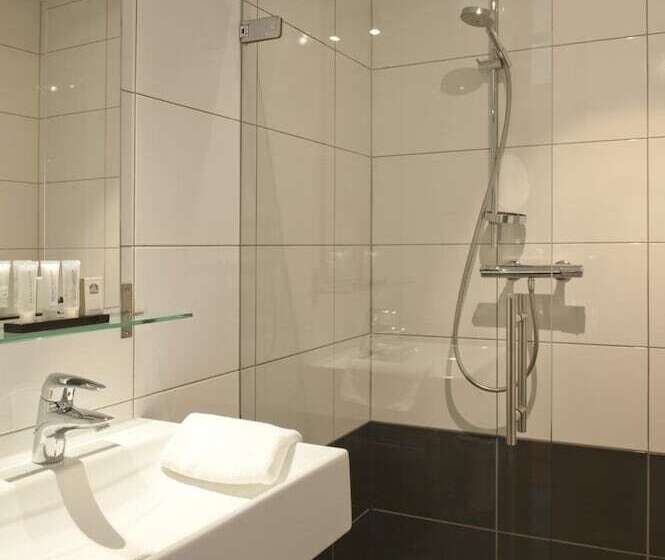 酒店 Wapen Van Delden