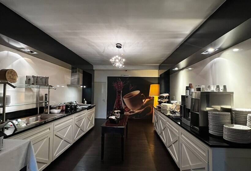 酒店 Wapen Van Delden