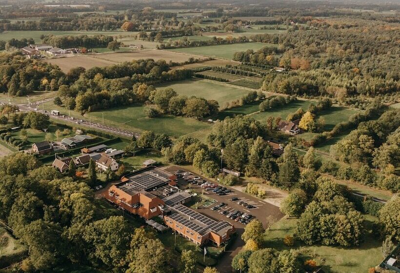 酒店 Wapen Van Delden