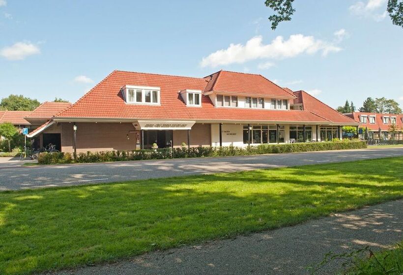 酒店 Wapen Van Delden