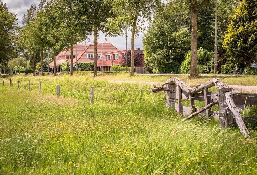 酒店 Wapen Van Delden