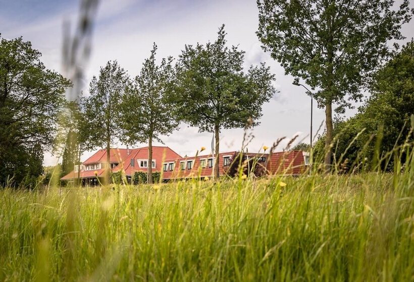 酒店 Wapen Van Delden