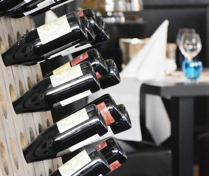 酒店 Wapen Van Delden