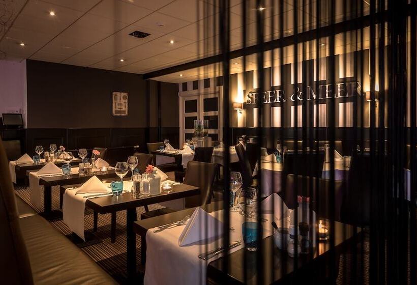 酒店 Wapen Van Delden