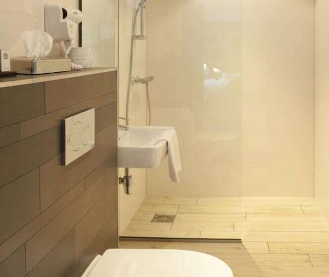 酒店 Wapen Van Delden